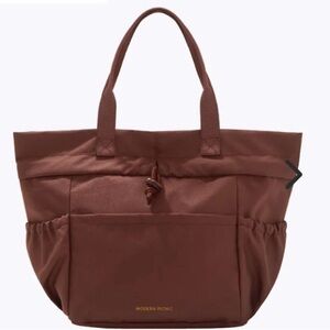 Modern  Picnic Lunch Bag